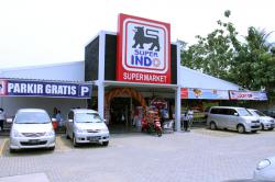 Superido Cibinong