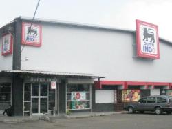 Superido Rajawali